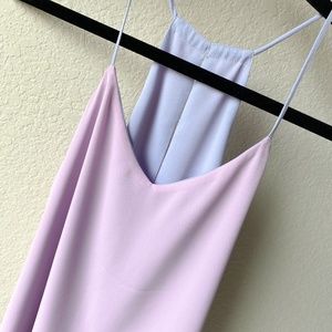 Express Reversible BARCELONA CAMI - Size S